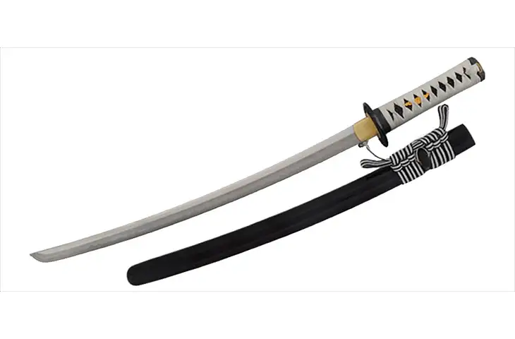 CAS Hanwei Koi Sword